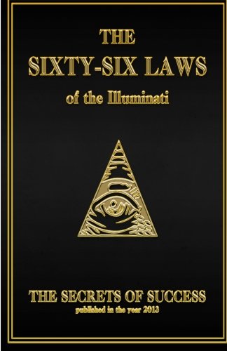 The 66 Laws of the Illuminati